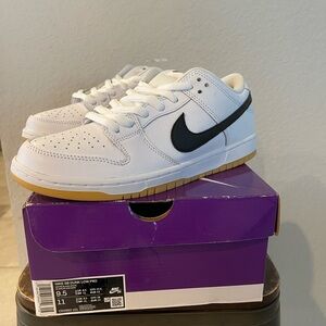 Brand New Men’s Nike SB Dunk Low Pro